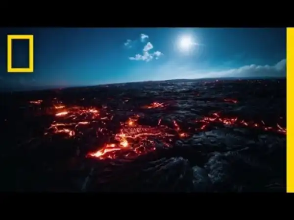 Video: One Strange Rock - Trailer